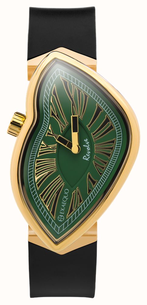 Exaequo Melting Watch EX 0032.0005