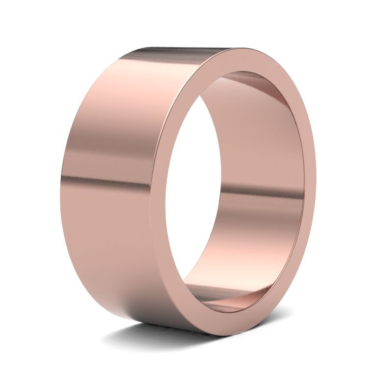 Wedding Rings AG_8LLF-18R
