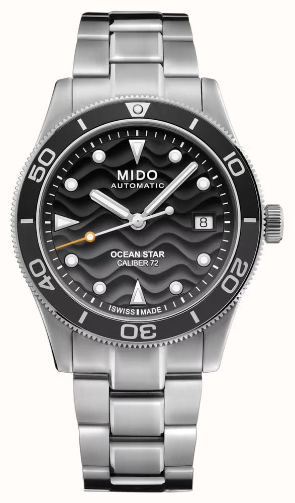 MIDO M0269071106100