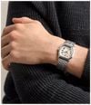 Fossil Harlow 33 mm Three-Hand Stainless Steel FS6211 - 別ビュー 6