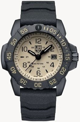 Luminox Navy Seal Foundation Special Edition Set Watch XS.3251.CBNSF.SET