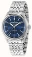 Aston Martin TS1 Timeless Automatic (39mm) Blue Sunray Dial / Stainless Steel Bracelet MTTS1S603 - alternate view 2