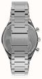 Timex Q Sport Timex Chronograph 40mm Stainless Steel Bracelet TW2Y88600 - widok alternatywny 2