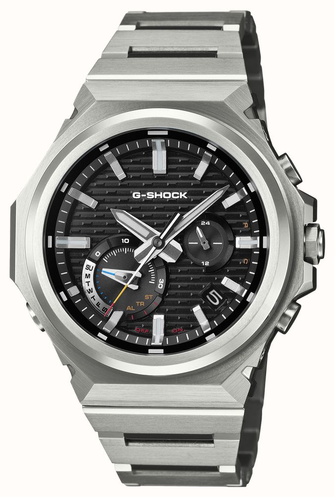 Casio G-Shock G-Steel GST-B1000 Series (44,2 Mm) Com Mostrador