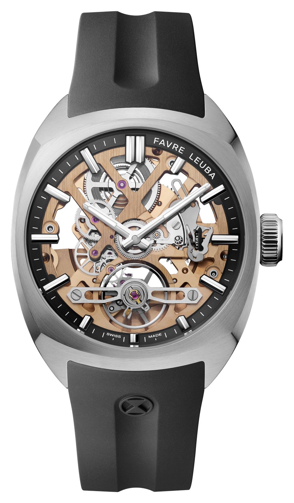 Favre Leuba Chief S… - image