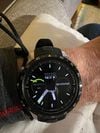 Customer picture of Garmin MARQ Atleta (geração 2) – relógio com ferramenta premium 010-02648-41