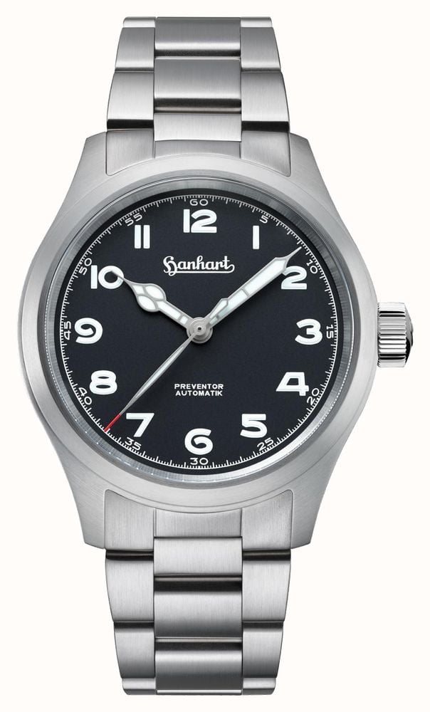 Hanhart 792.810-6429