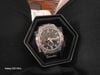Customer picture of Casio G-Steel Bluetooth Triple Connect Herren-Chronograph GST-B100D-1AER