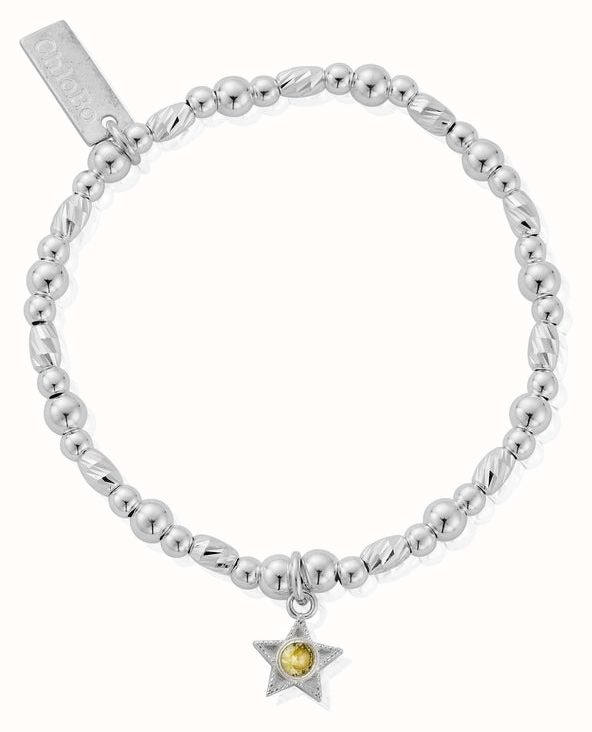 ChloBo Jewellery CSBBCB3500