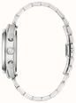 Bulova SHELBY Racer Chronograph Limited Edition (40.5mm) Silver Dial / Stainless Steel Bracelet 96K118 - alternatieve weergave 3
