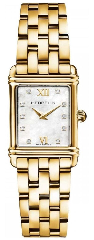 Herbelin Art Deco W… - image