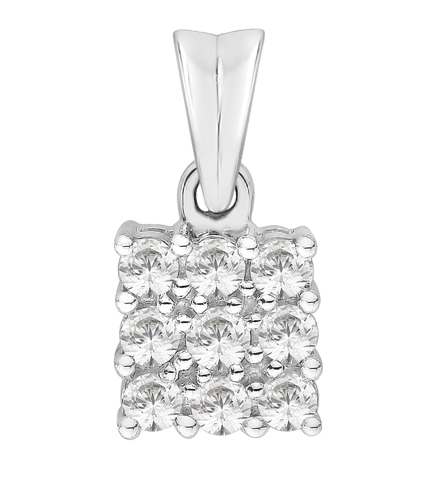 Perfection Crystals P2189-SK bijoux