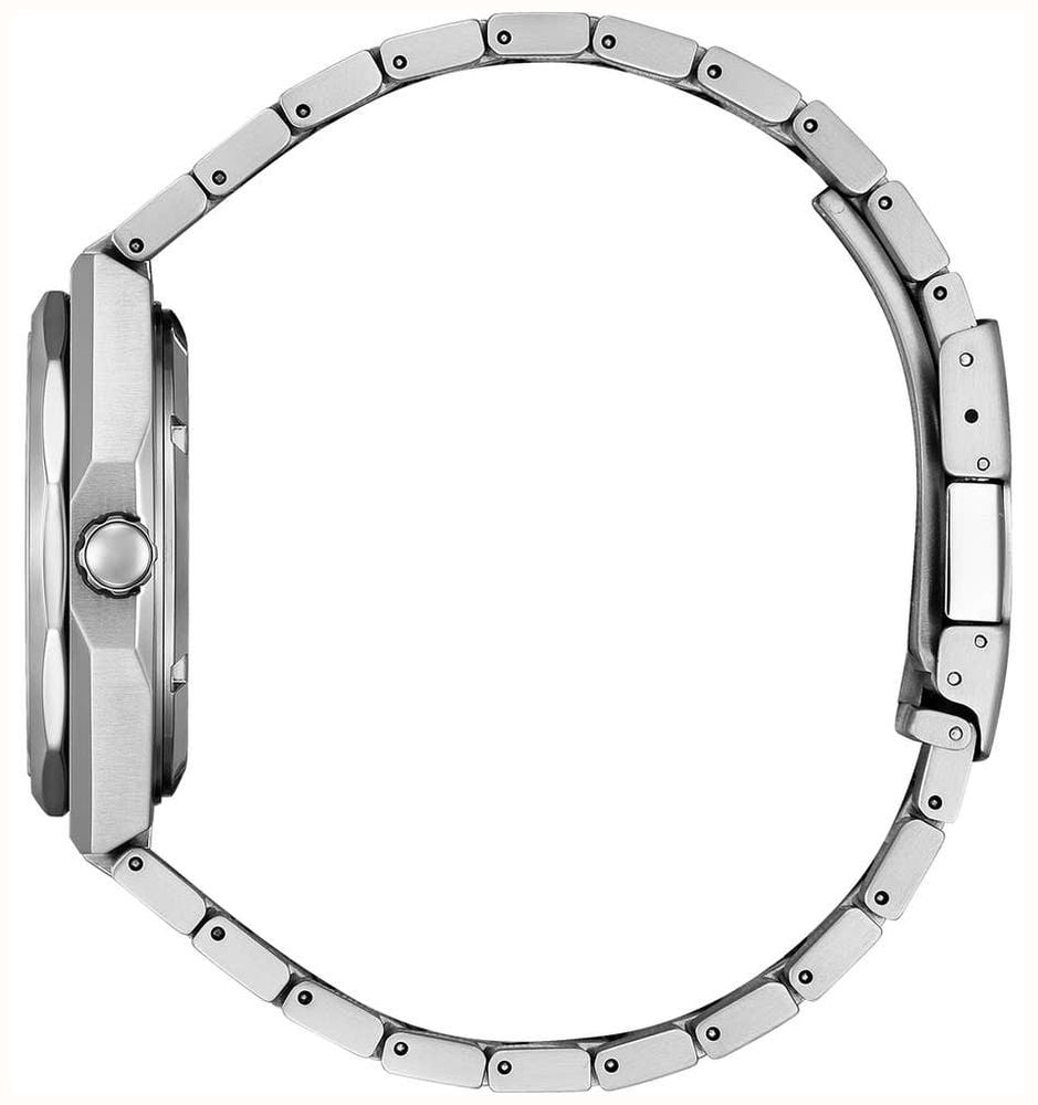 Citizen Zenshin 60 Mechanical Super Titanium™ (40mm) Gradient Grey