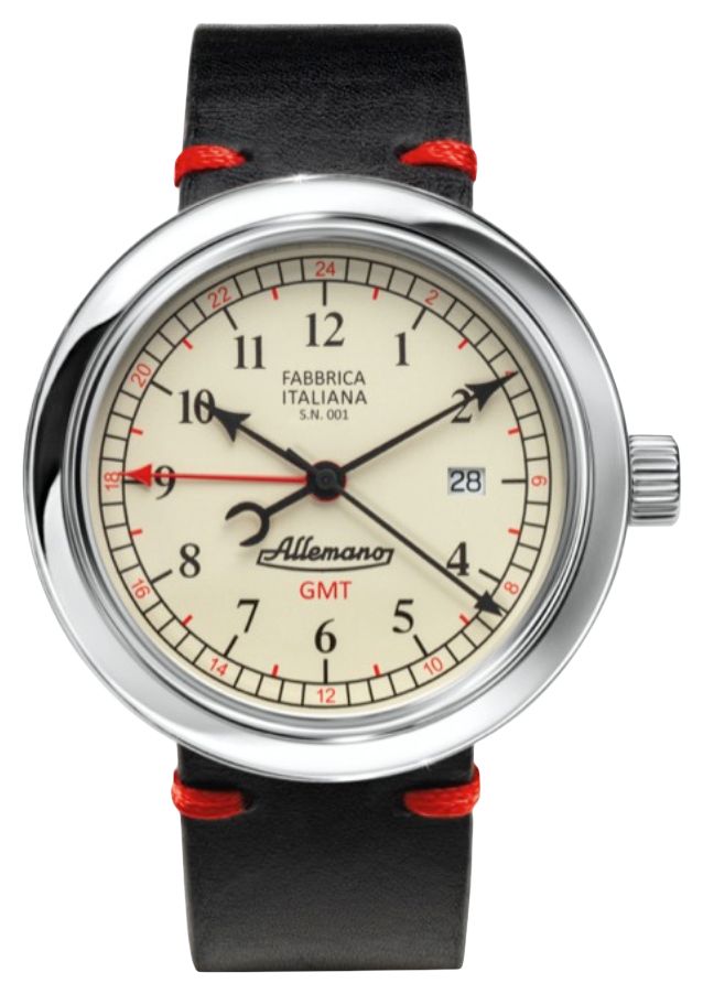 Allemano 1919 Gmt P…