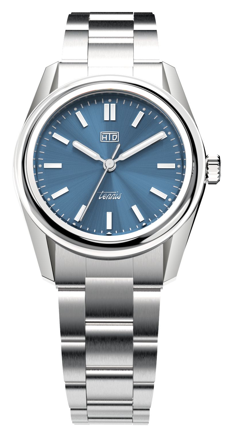 Htd Tennis Chic Aut… - image