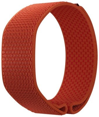 Polar Bracelet Loop orange flamme softweave (tailles S à L) - bracelet uniquement 910115938
