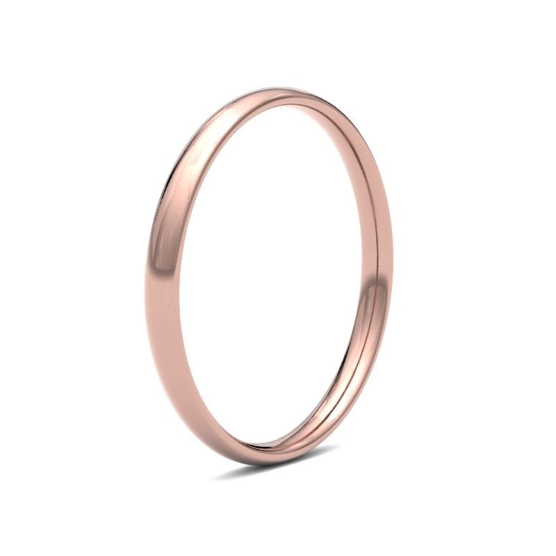 Wedding Rings AG_2GLC-9R