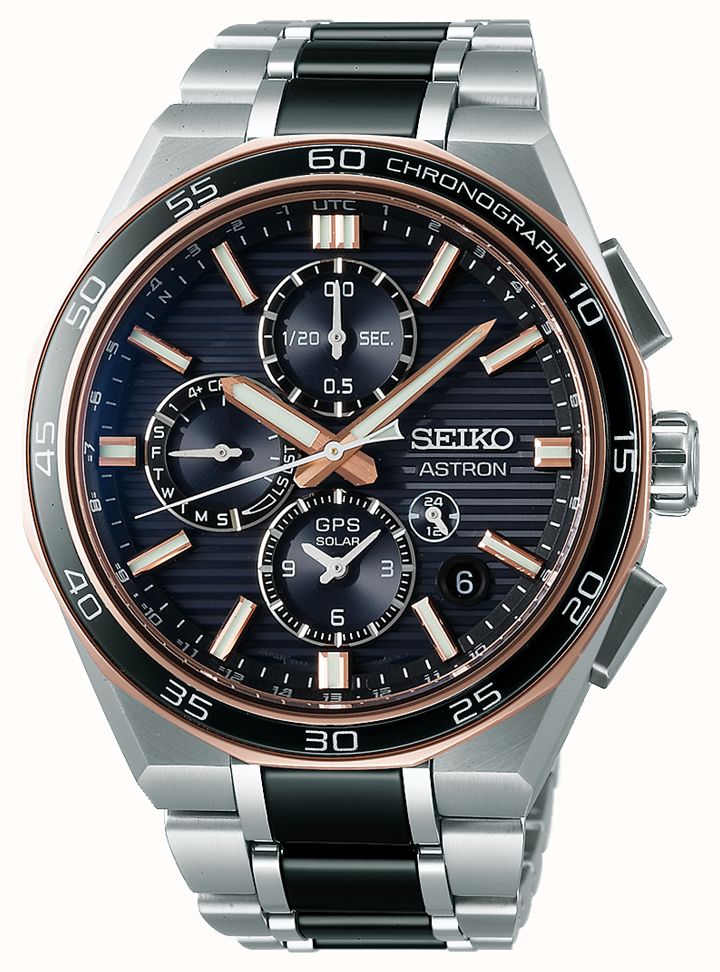 Seiko SSH180J1