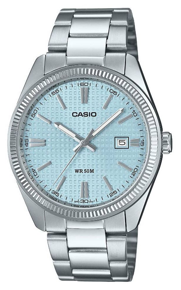 Casio Mtp Series An…