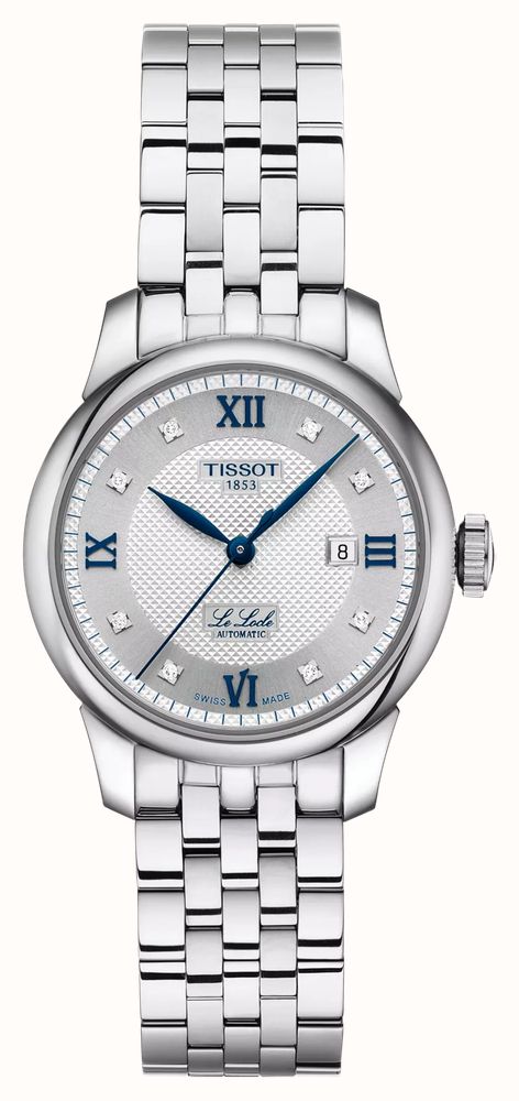 Tissot T0062071103601