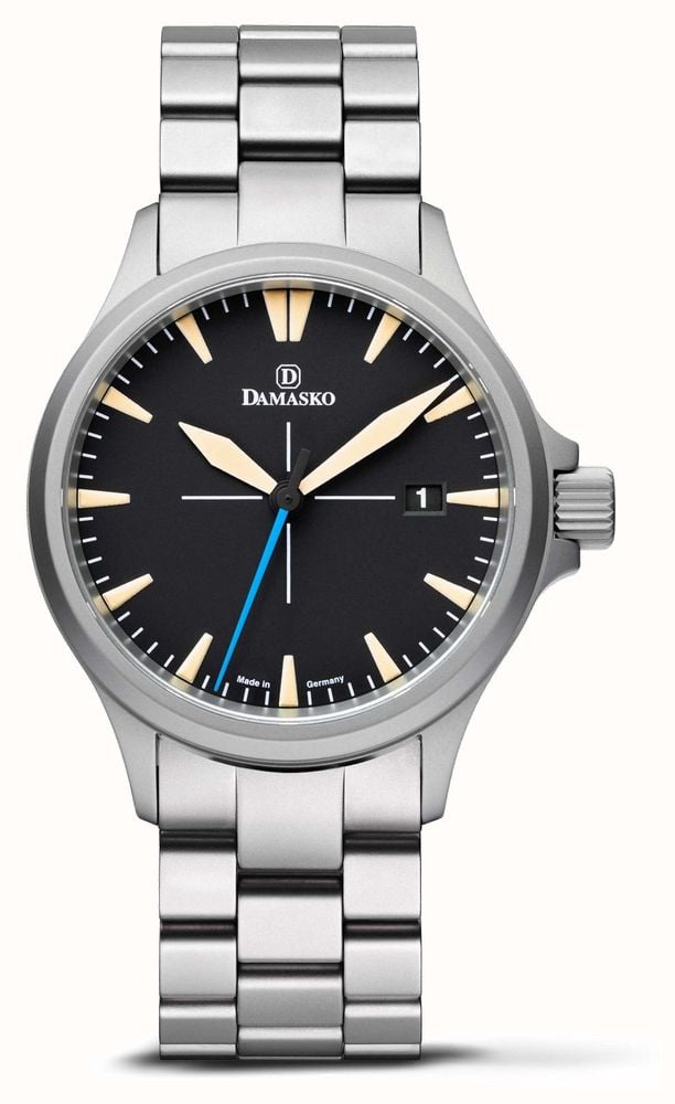 Damasko DK22-SW10221.129.B06E