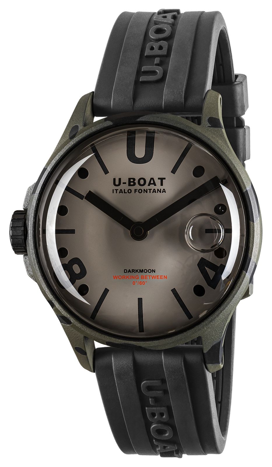 U-Boat Darkmoon Cam… - image