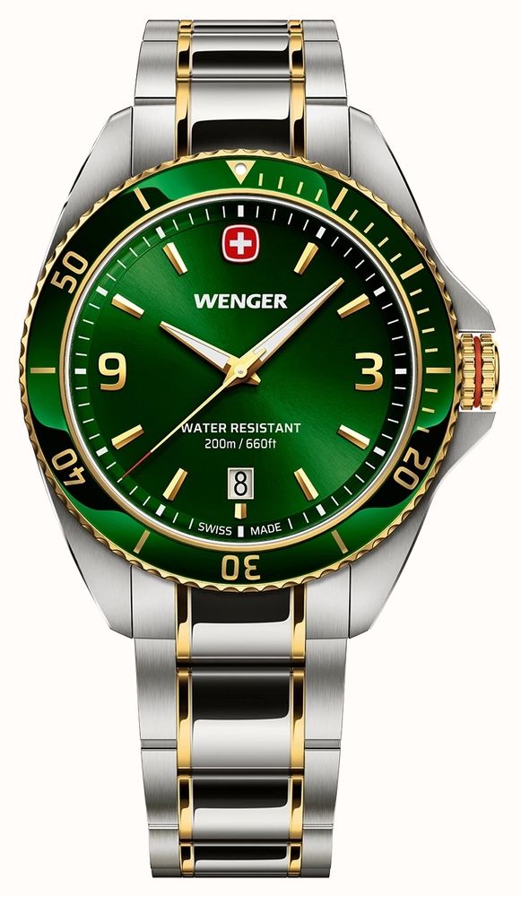 Wenger 01.2031.105