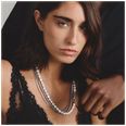 Thomas Sabo Thomas Sabo Stainless Steel Snake Chain KE2401-S01-53-L55 - vista alternativa 4