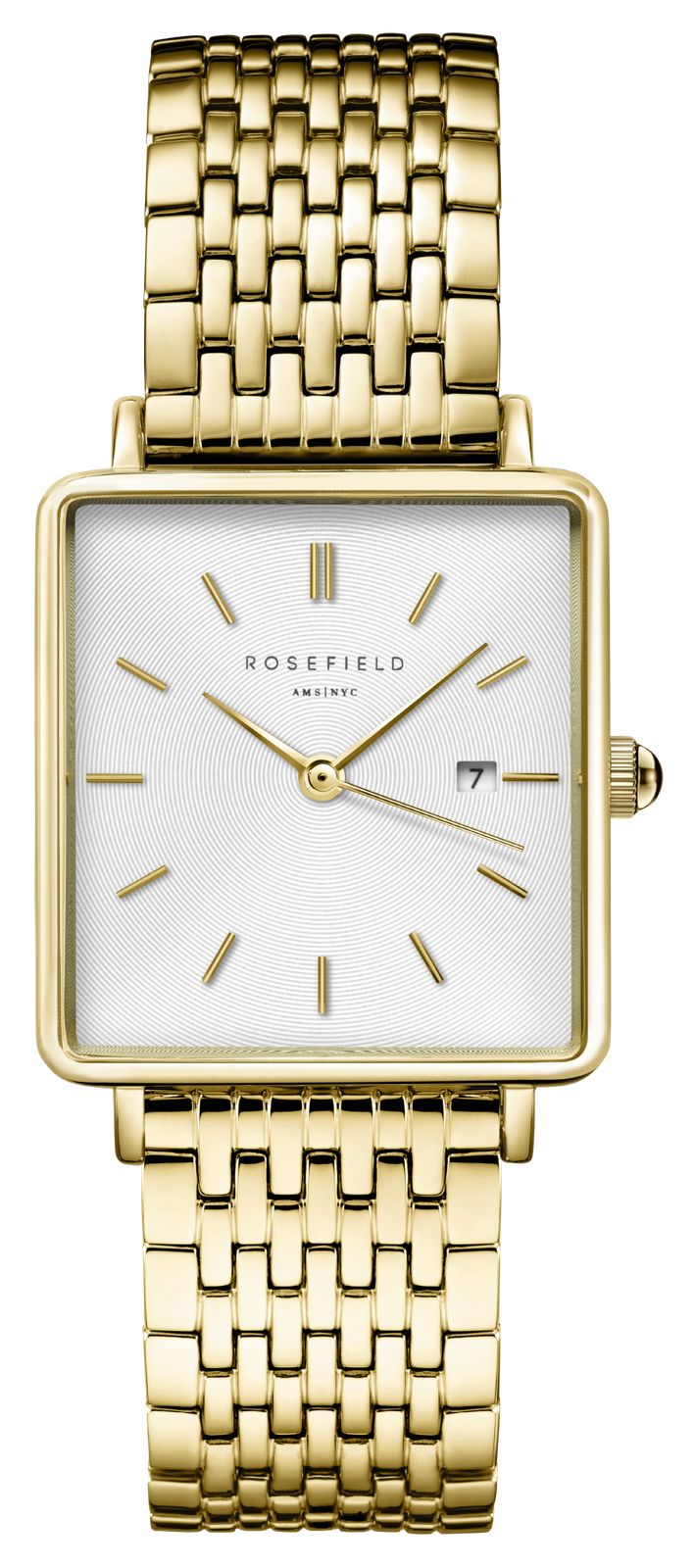 Rosefield Boxy - Gi…