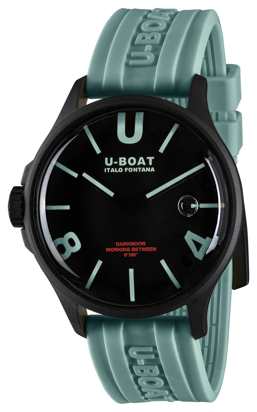 U-Boat  9526/B Watch-image-175995