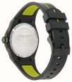 Aston Martin Aramco Formula One™ Team SHD Quartz (38mm) Black Dial / Black Silicone Strap MTFH1F601 - alternatieve weergave 3