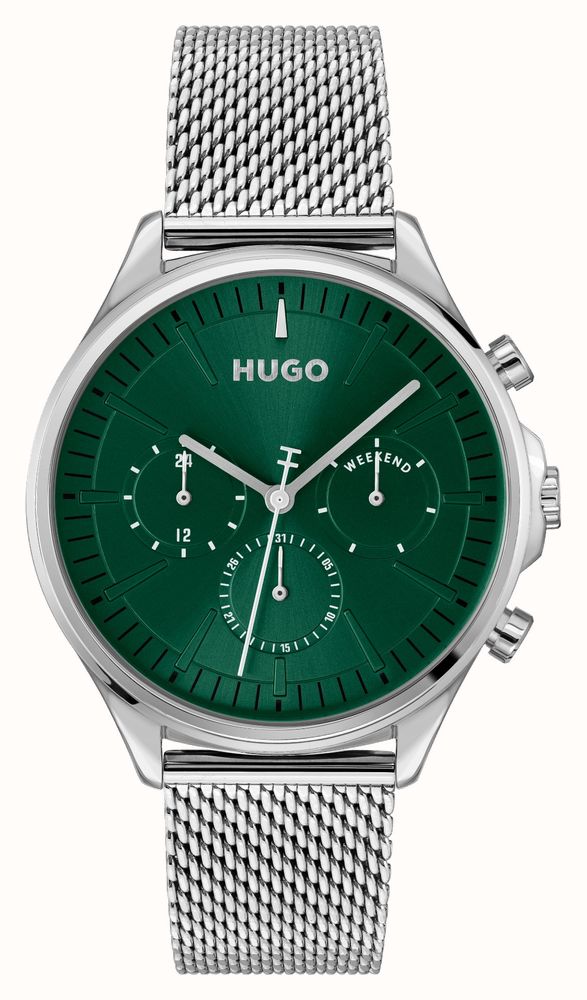 HUGO 1530409