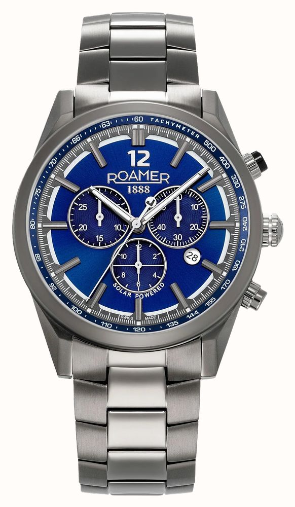 Roamer 973981 44 45 20