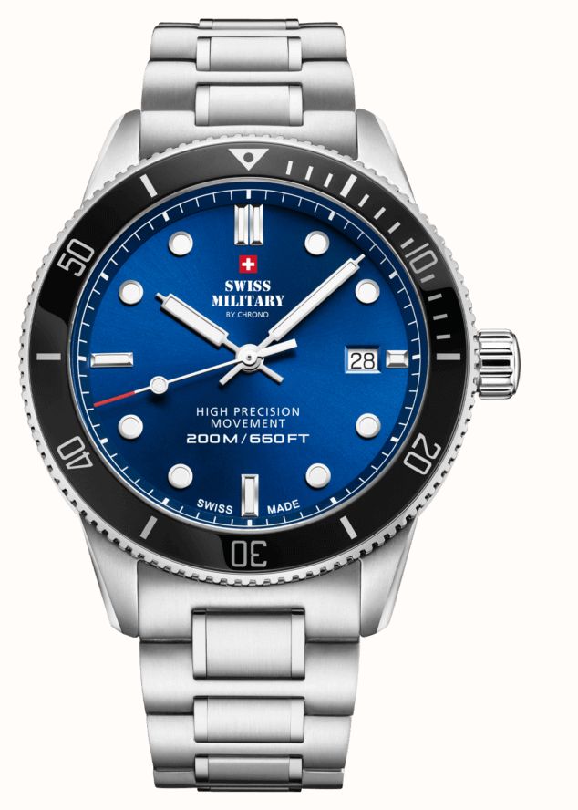 Swiss Military by Chrono SM34088.02