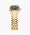 Fossil Harlow 33 mm Three-Hand Gold-Tone Stainless Steel Watch FS6223 - alternatieve weergave 3