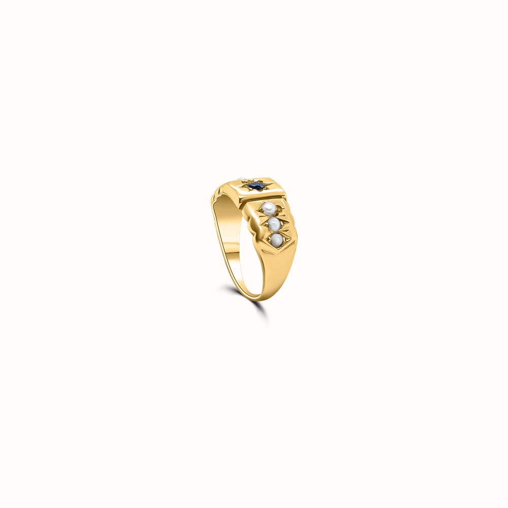 Pre-owned Jewellery J13728