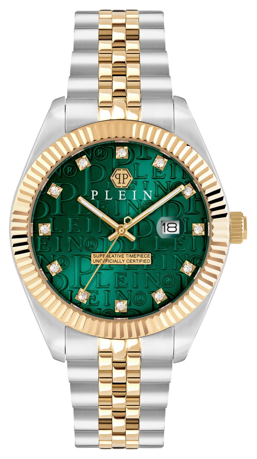 Philipp Plein Rock …