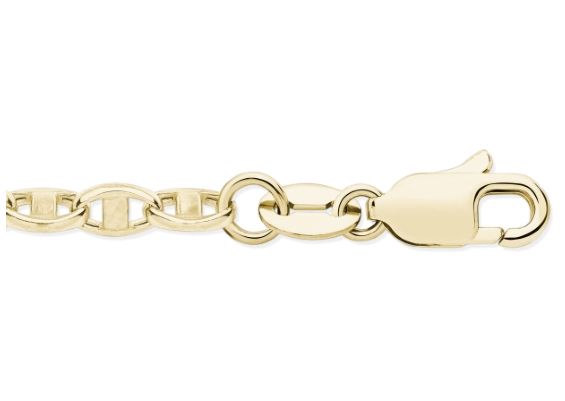 James Moore 9Ct Yel…