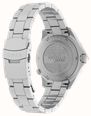 Timex DEEPWATER MERIDIAN Mens Stainless Steel Bracelet With White Dial TW3A01600 - alternative Ansicht 4