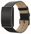 Polar Loop Black Leather Band (S-L) - STRAP ONLY 910121272