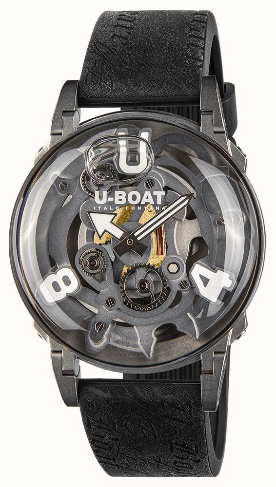 U-Boat 3354