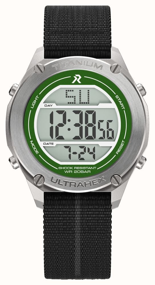 RZE UTD-8000-PF