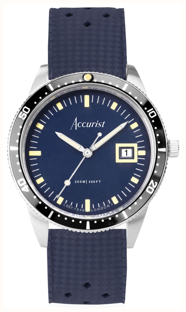 Accurist 72002X