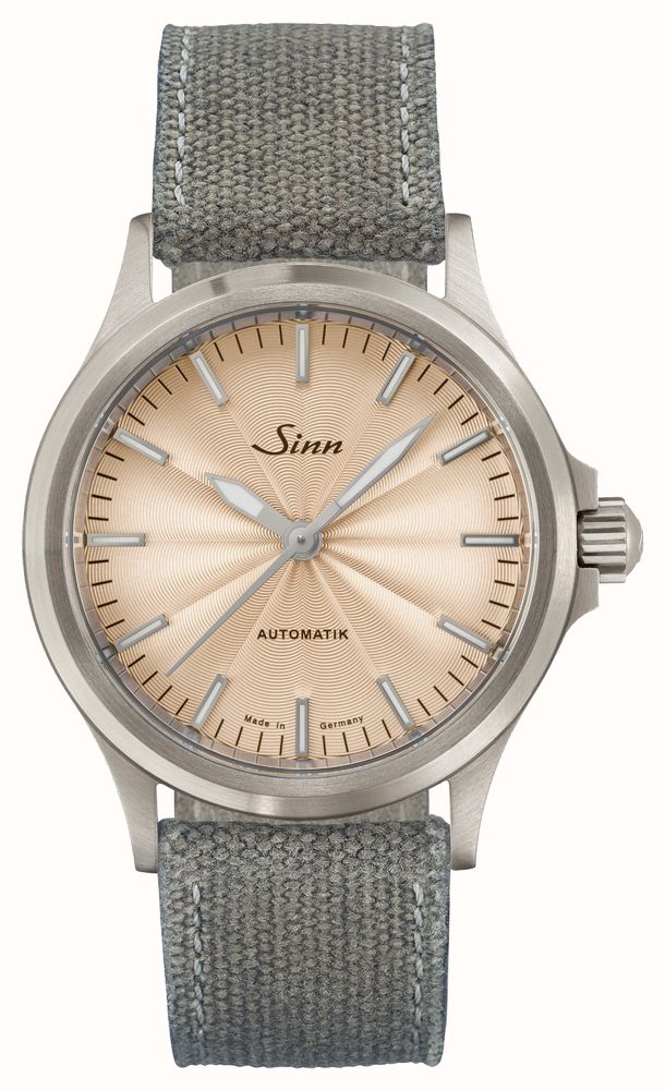 Sinn 556.0122 CANVAS