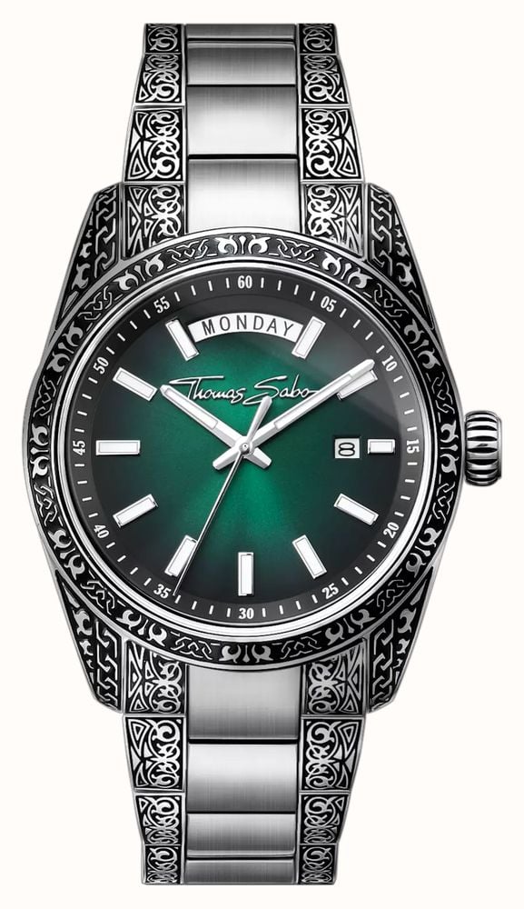 Thomas Sabo WA0440-201-211-40