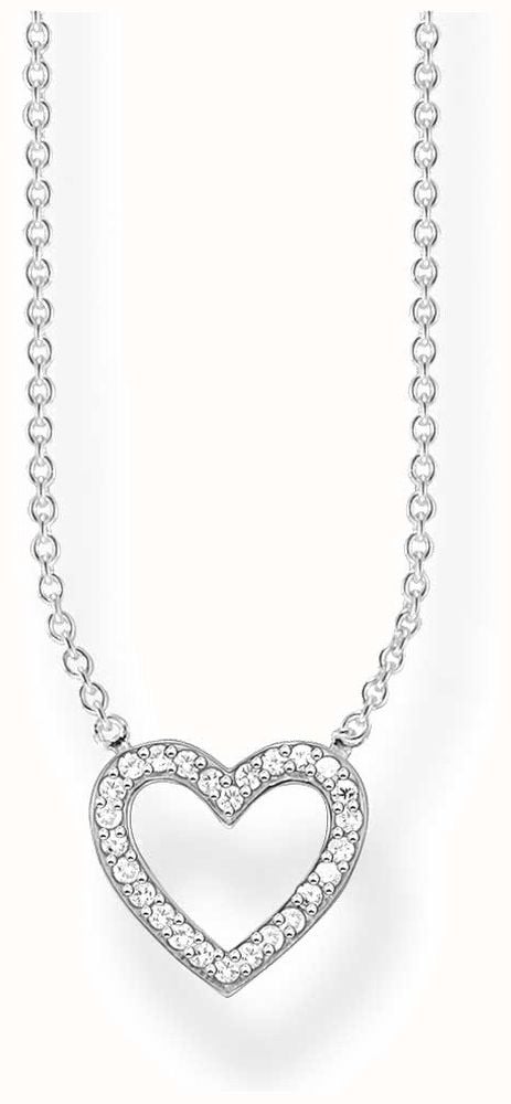 Thomas Sabo Jewellery KE1554-051-14-L45V