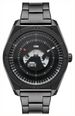 STORM Varyn Slate Limited Edition Black Stainless Steel 47577/SL