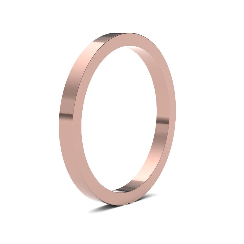 Wedding Rings AG_2GHF-18R