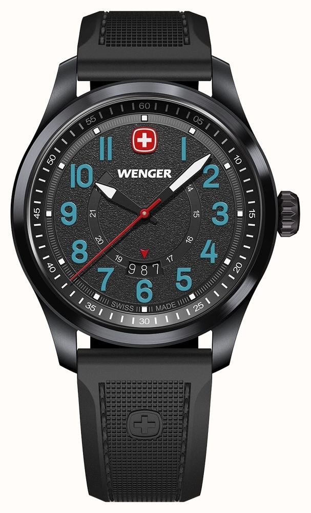 Wenger 01.0541.127