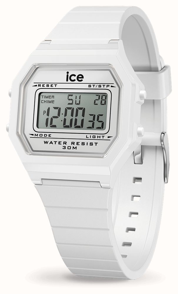 Ice watch digital best sale